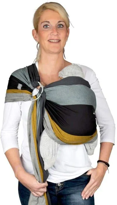 Echarpe de portage Hoppediz - r-gen-0