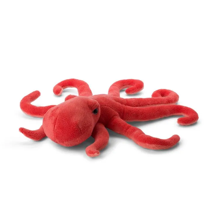 WWF - Peluche Pieuvre 50 cm - TOOPIZ-1