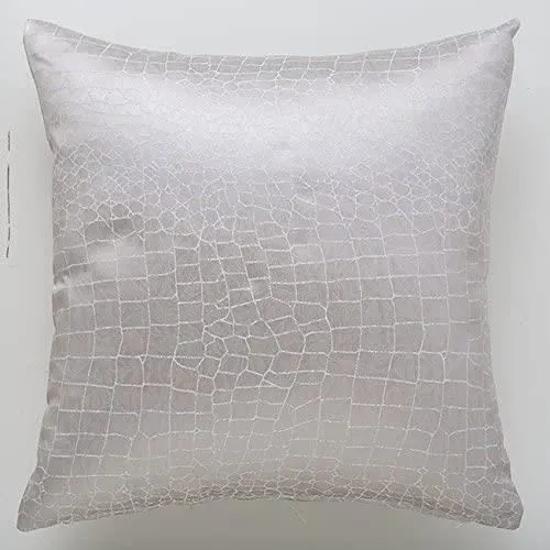 Zebra Textile 36550 d\'oreiller 1004 Zenith 45 x 45 cm-1
