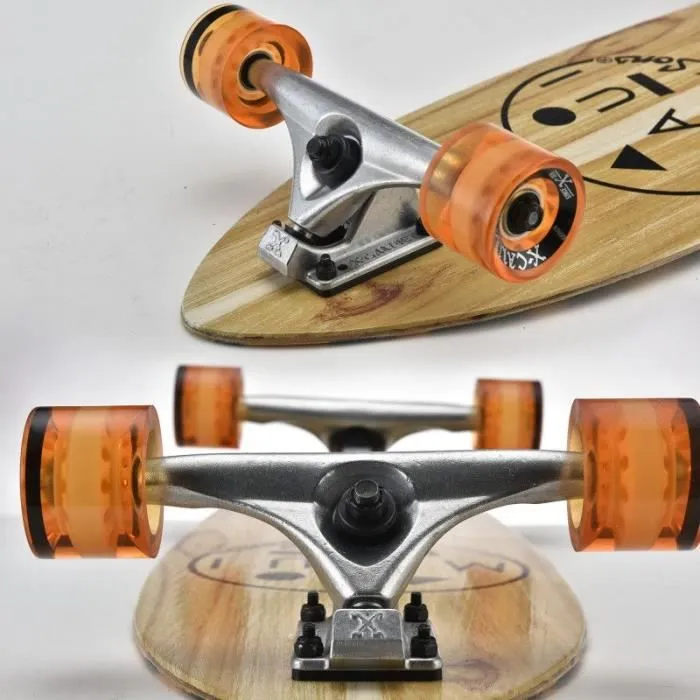 MAUI - 30'' CRUISER (Jungle Riot)-1