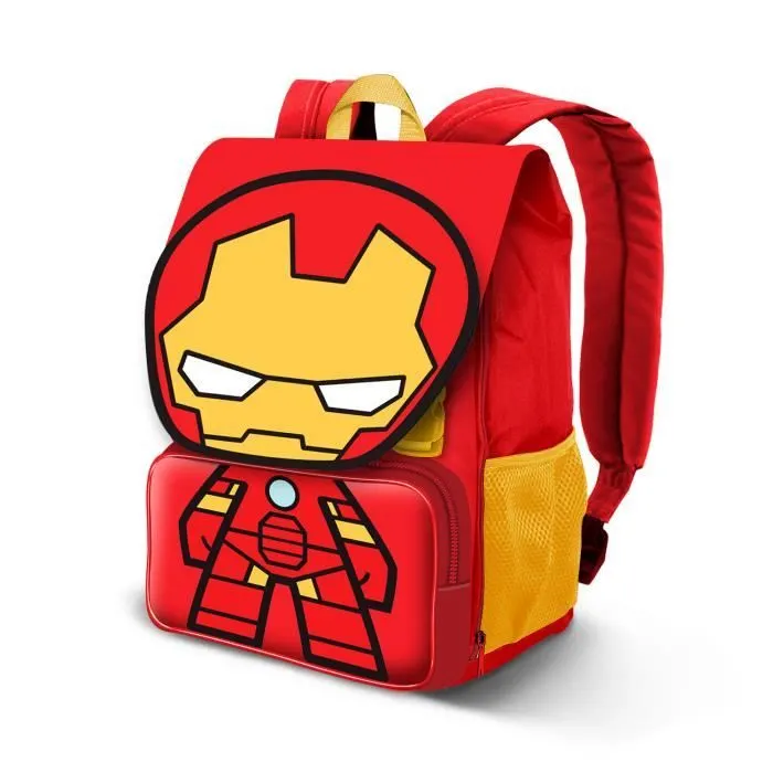 Sac a dos ironman discount