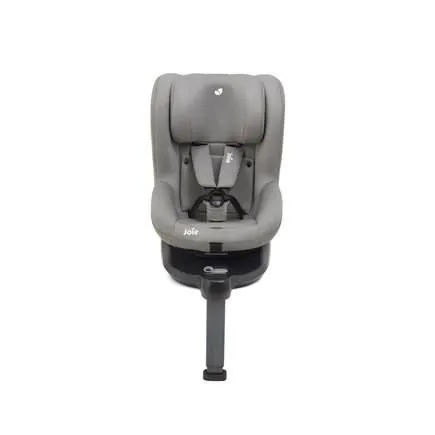JOIE - Siège Auto I-SPIN 360 i-Size Grey Flannel-0