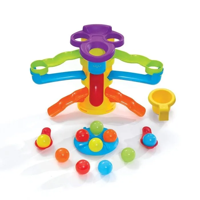 Table de jeu Busy Ball-2