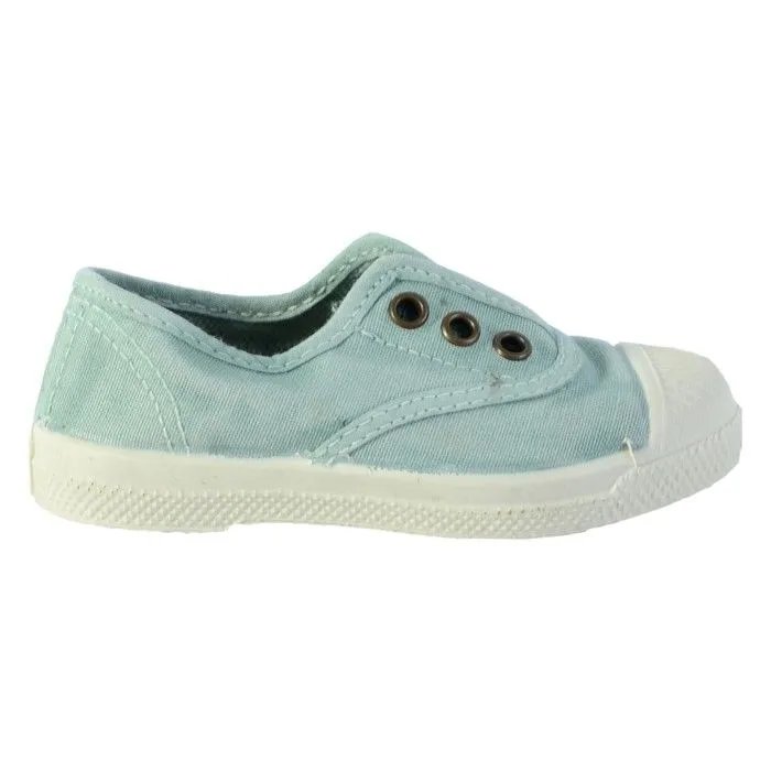 Tennis Eco-Responsable Enfant Natural World Ingles-1