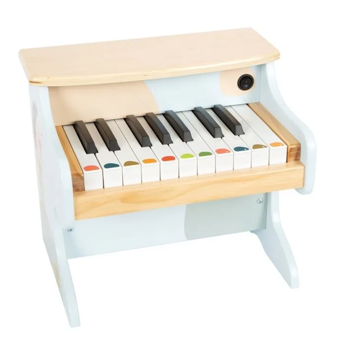 Small foot company - Piano Groovy Beats - LEGLER-0
