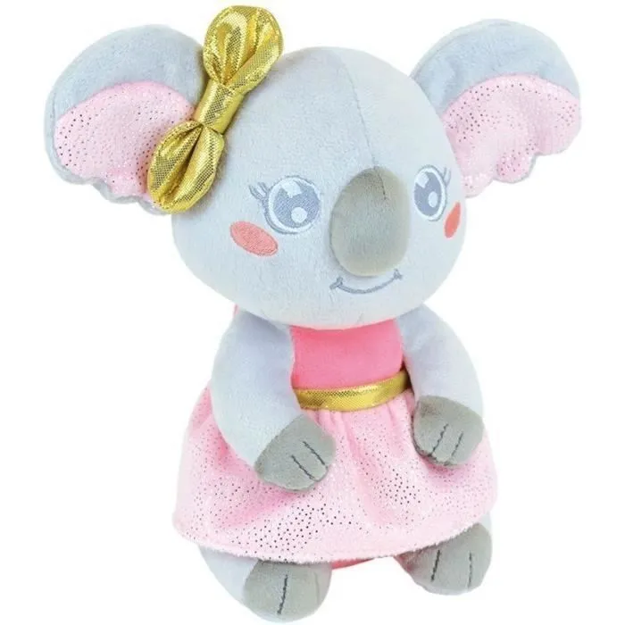 Peluche Bluetooth - JEMINI - Cally Mimi Koala - Gris - Enfant - 21 cm-3