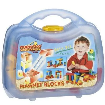 Klein - Manetico - Mallette Basic 25 pces-1