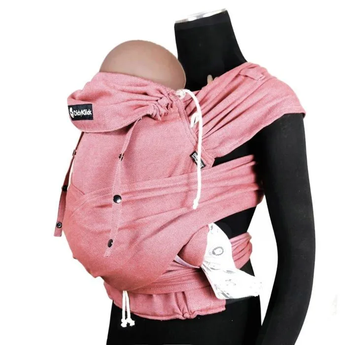 Porte bebe Didymos - 87264-2