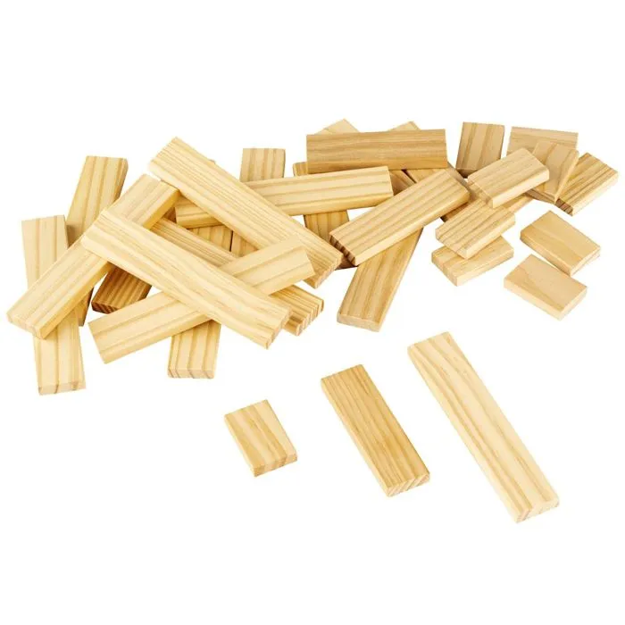 Educo - 900000216 - Apprendre les mathématiques - Join Clips - 1000 planches de construction-0