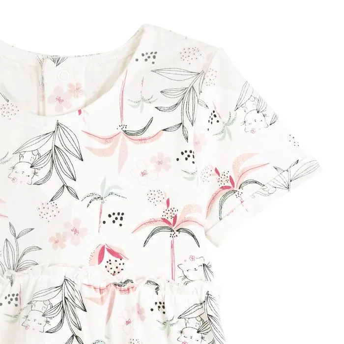 Robe bébé fille Bahia-2