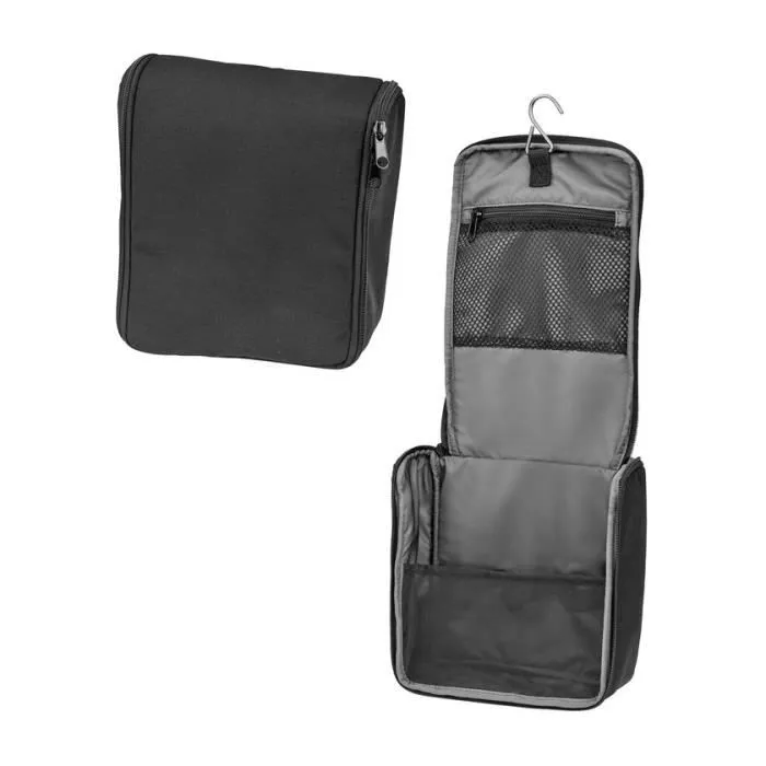 Sac à langer MAXI-COSI Modern Bag - Essential Black - Look moderne et trendy avec finitions en cuir-1