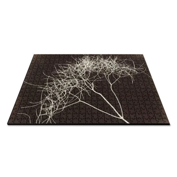 Puzzle Classique - FABULOUS - Photo de Plante Original - 500 Pièces - Intérieur - Adulte-2