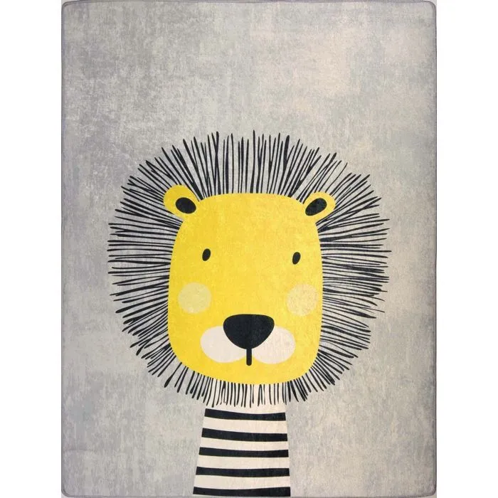 Tapis Enfant SIMBA, Dimension: 120x160-0