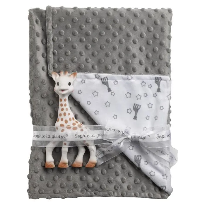 SOPHIE LA GIRAFE Couverture Sophie'doux-2