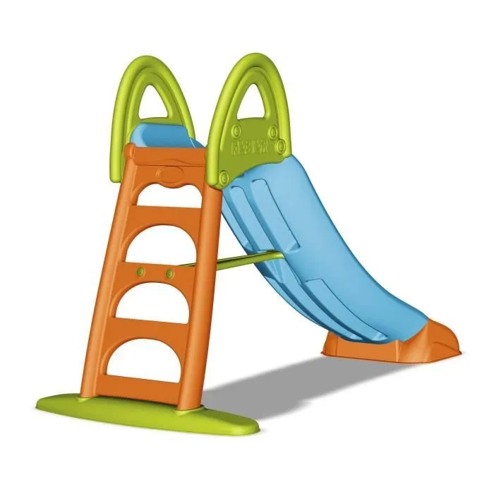 Toboggan à Eau - FEBER - 2 en 1 - 190 cm de Glisse - Pour Enfant-3