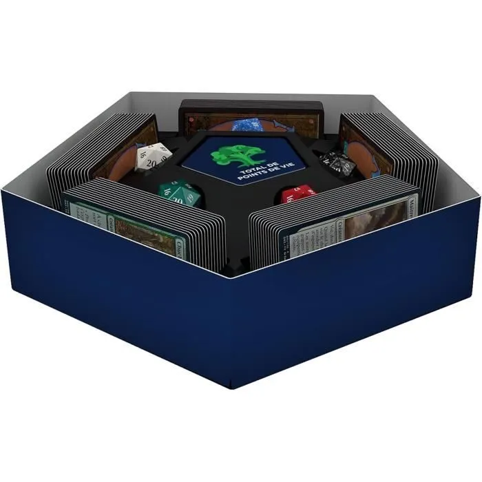 Magic The Gathering Soirée jeux chacun pour soi2022-3