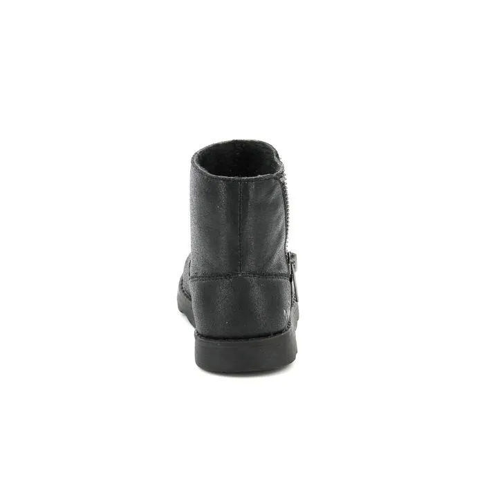 Boots - Mod 8 - Aldize - Synthetique - Textile - Confort optimal-2