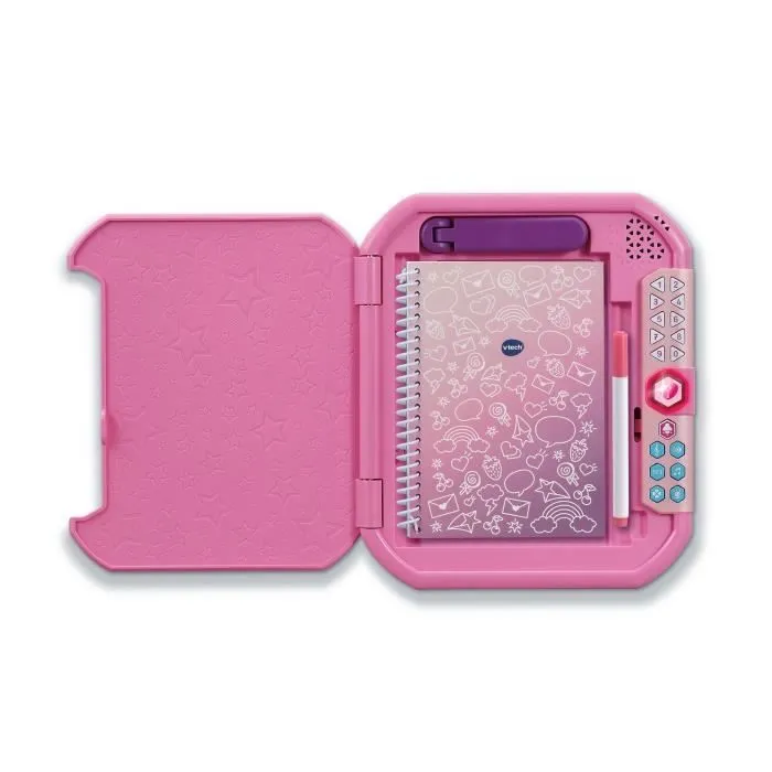 VTECH - Kidisecrets Magic Glow-4