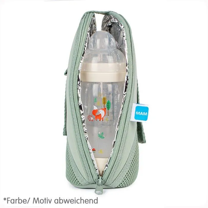 Sac repas bebe Mam babyartikel - 66926621-1