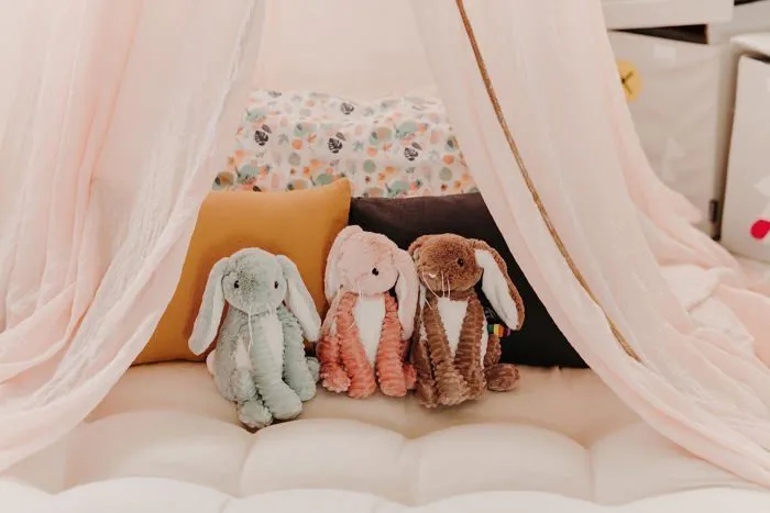 Peluche Les dÉglingos - 74001-1