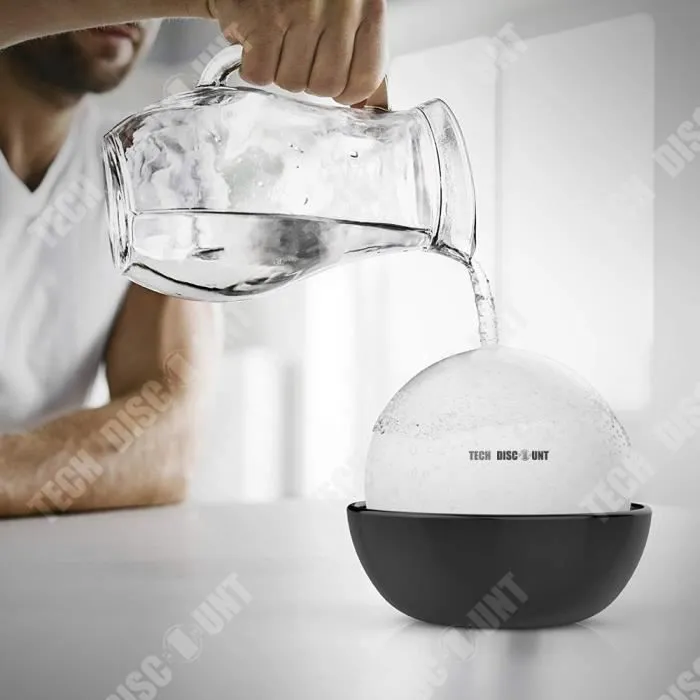 Humidificateur TD® 10.5*9.6cm Humidification silencieuse Ornements en céramique-1