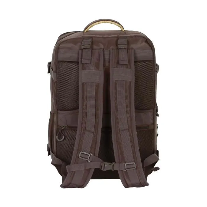 Sac à dos de voyage - One Piece - Mercury Grande Voyage - Imperméable - 47x23x33cm - 35L-1