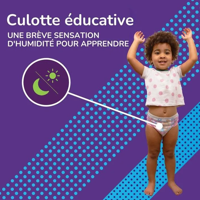 Huggies Pull-Ups Trainers Couches pour Garçon 2-4 Ans (4x28)-4