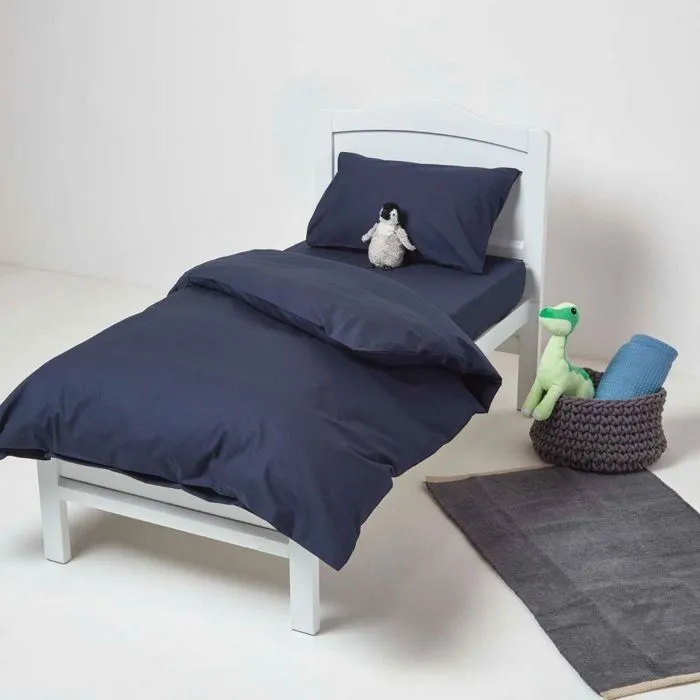 Couette enfant 120 x 150 cm en microfibre, 400 g/m²-3