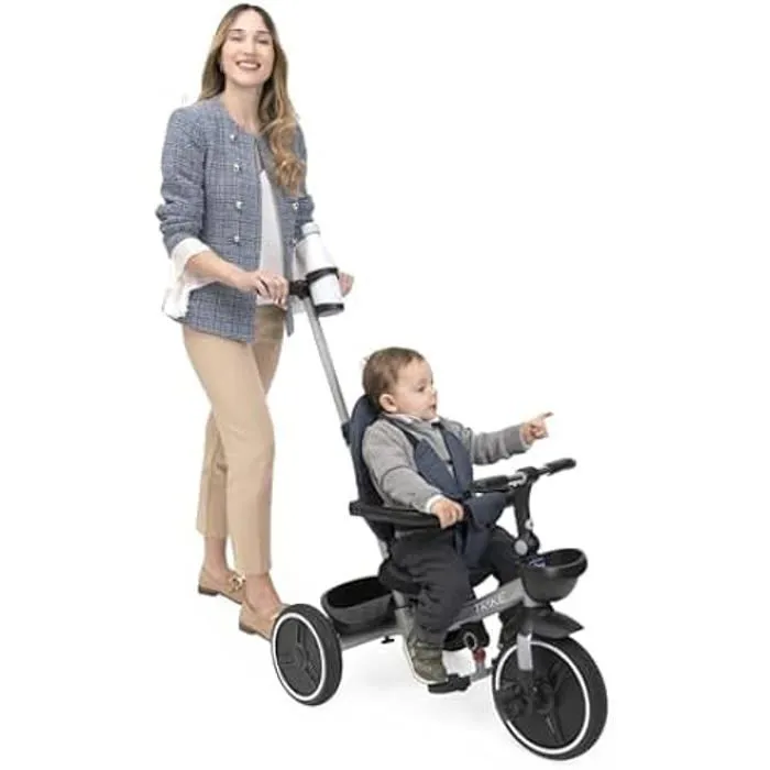 Chicco Jouets Et Jeux, Plastique, Bleu-1