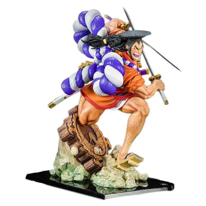 Tsume Art - IKIGAI 1/6 - One-1