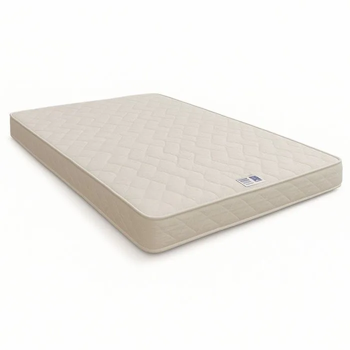 matelas face de contact latex 80 Kg-m3 140x200 cm - - Soutien Equilibr - Oreiller Mmoire-1