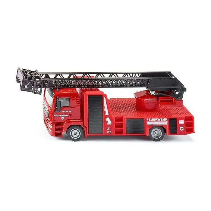 2114 Camion Echelle de pompier-0