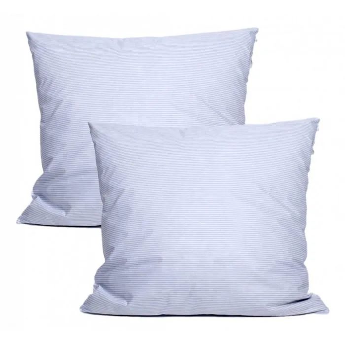PACK COUETTE DODO SCANDINAVE 220 x 240 + 2 OREILLERS 65 x 65 cm pour lit 2 places -  - 220 x 240 cm pour lit 2 places-4