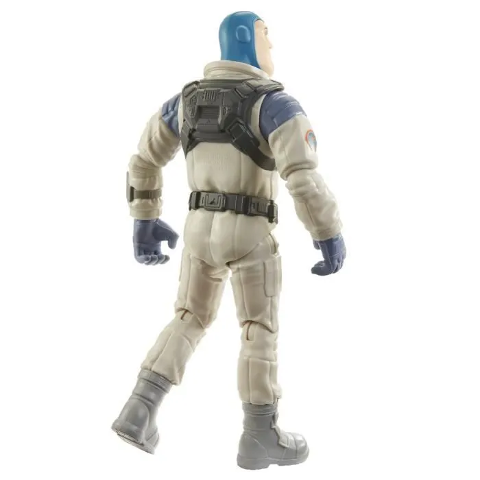 Figurine Buzz l’Éclair XL-01 30cm - Disney-Pixar - MATTEL-2