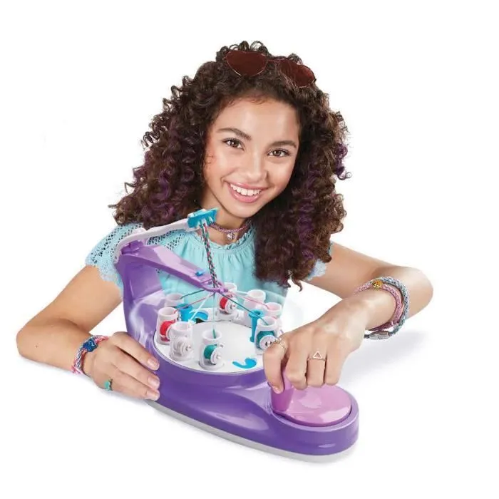 Cool Maker - Kumi Kreator 3 en 1-6
