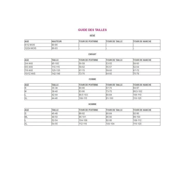 Déguisement Samouraï Garçon - Asie - Polyester - Normes UE-1