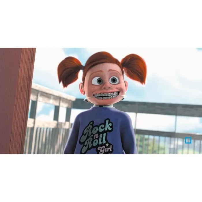 DVD Le monde de Nemo - Disney-8