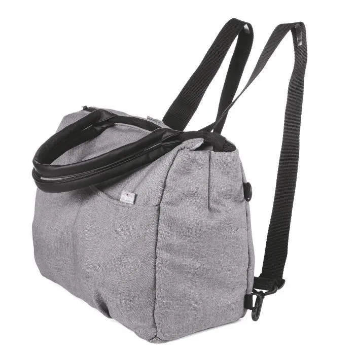 CHICCO Sac à langer Organizer Cool Grey-4