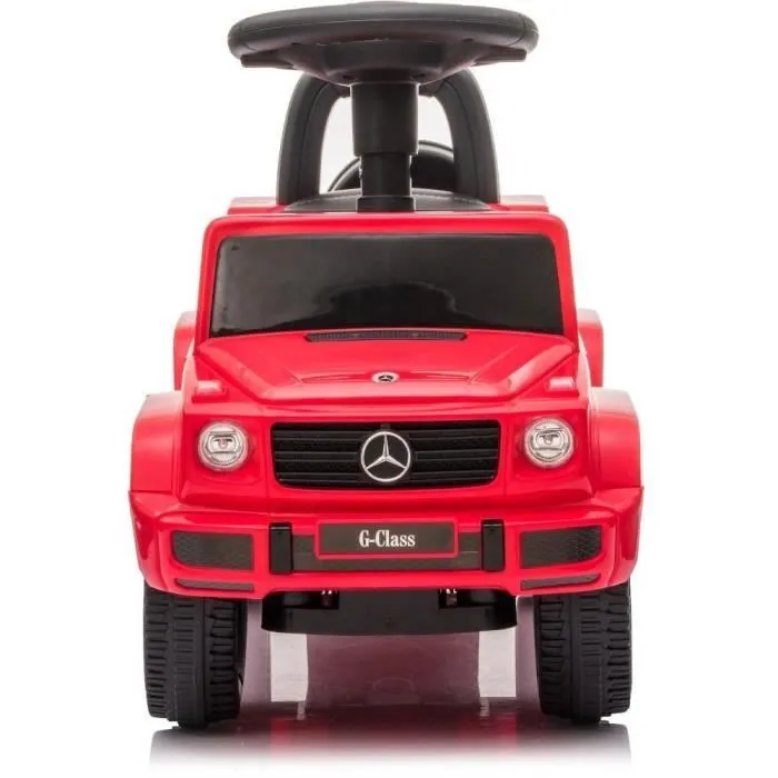 Porteur enfant - Mercedes G350d - Buddy Toys - BPC 5181-6