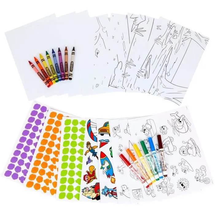 GOLIATH Atelier de Stickers-2