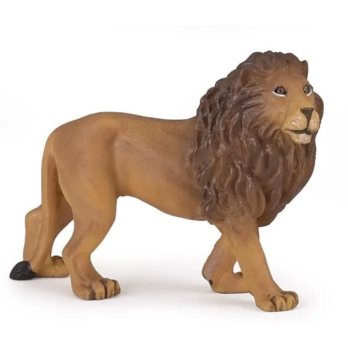 Figurines : Coffret animaux sauvages-5