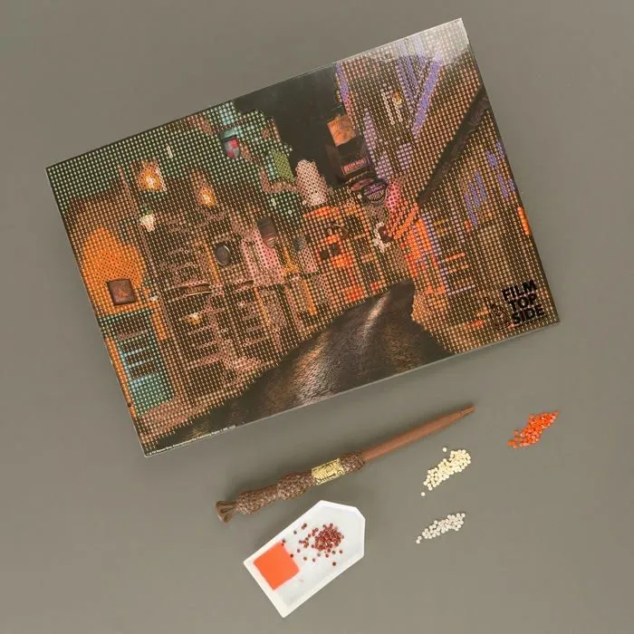 Jeu de mosaique Diamantiny - 21001-2