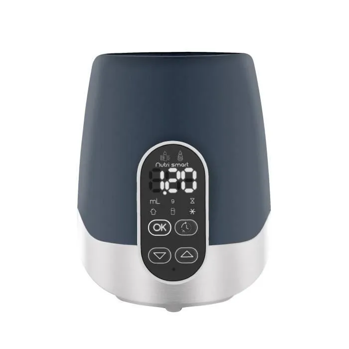 Chauffe-biberon Babymoov Chauffe-biberon Nutri Smart-0