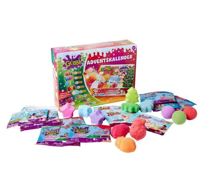 Calendrier de l'avent Simba - 105953614-1