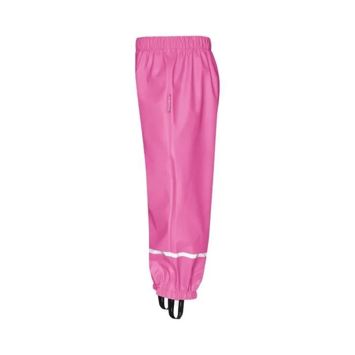 Pantalon de pluie - Playshoes - Bébé - Étanche - Léger - Ceinture élastique-2