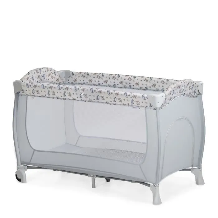 DISNEY Lit parapluie Sleep N Play Go Plus Exploring a Classic-0