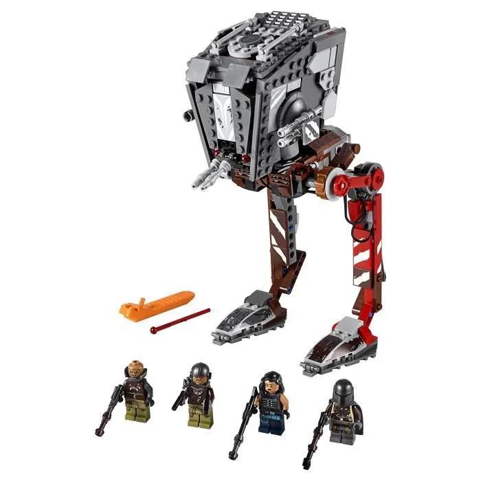 LEGO® Star Wars™ 75254 AT-ST™ Raider-1