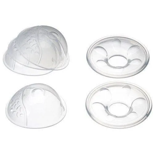 Philips AVENT - SCF157/02 - Coquilles Confort Isis-0