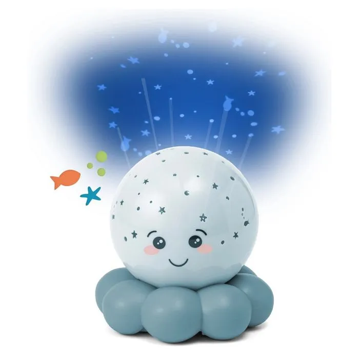 Twinkles To Go Octo - Bleu-1