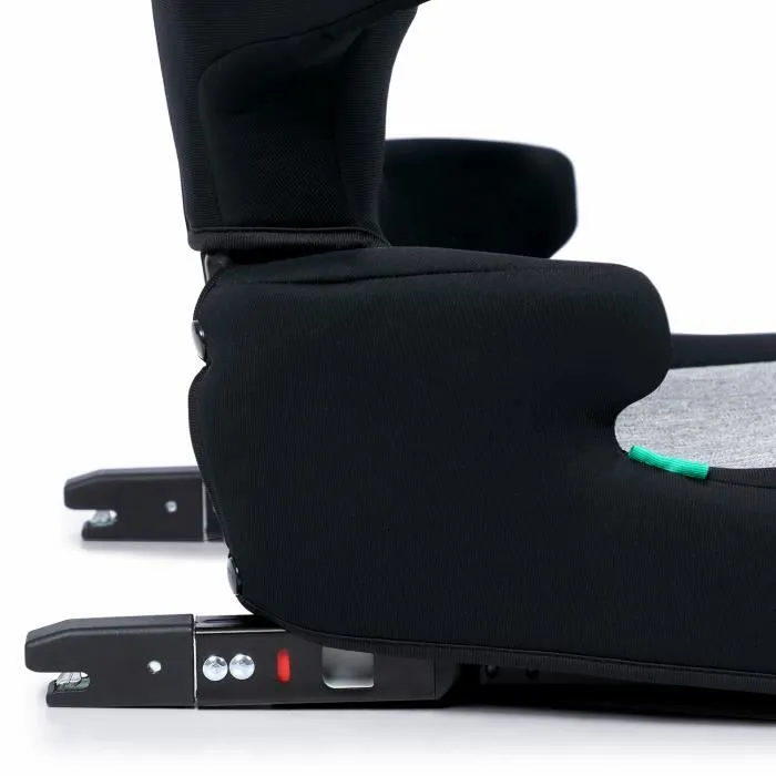 TROTTINE Réhausseur pliable Isofix R129 105-150 cm TOPFIX Geneva-2